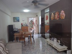 Blk 537 Woodlands Drive 16 (Woodlands), HDB 4 Rooms #204863011